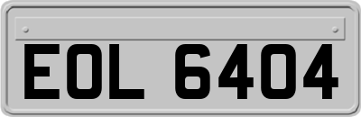 EOL6404