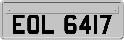 EOL6417