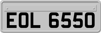 EOL6550