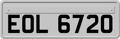 EOL6720