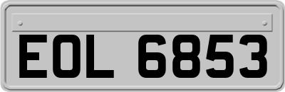 EOL6853