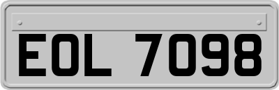 EOL7098