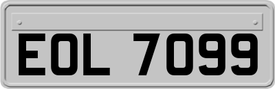 EOL7099