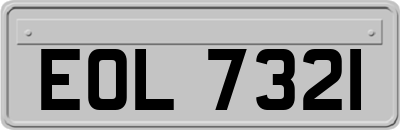 EOL7321