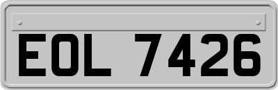 EOL7426