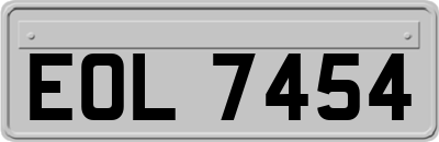 EOL7454