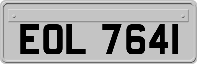 EOL7641
