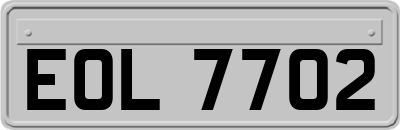 EOL7702