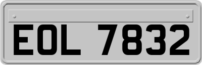 EOL7832