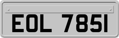 EOL7851