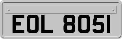 EOL8051