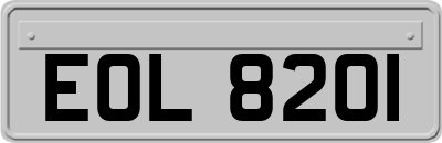 EOL8201