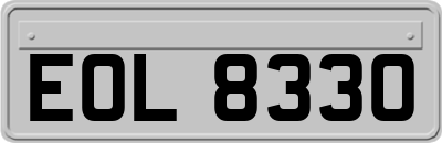 EOL8330