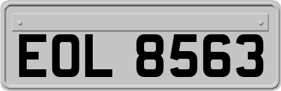 EOL8563
