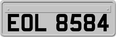 EOL8584