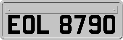 EOL8790