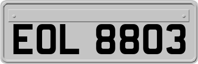 EOL8803