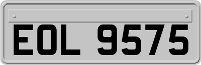 EOL9575