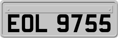 EOL9755