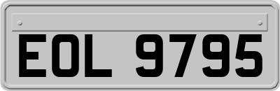 EOL9795