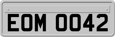 EOM0042