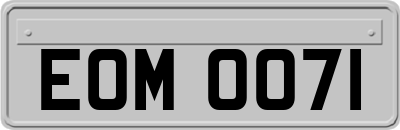 EOM0071