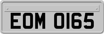 EOM0165