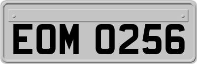 EOM0256