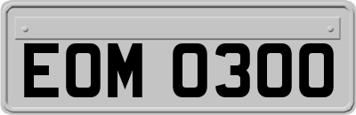 EOM0300