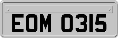 EOM0315