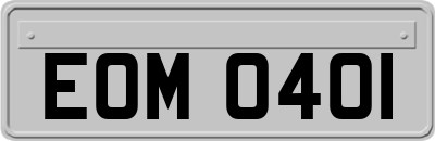 EOM0401