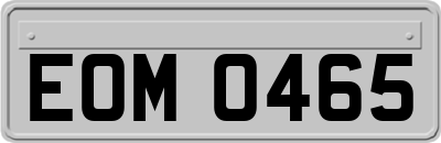 EOM0465