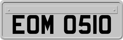 EOM0510