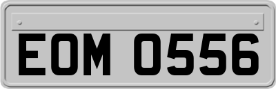 EOM0556