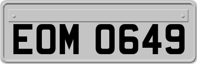 EOM0649