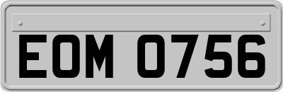 EOM0756