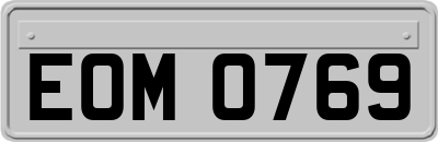 EOM0769