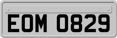 EOM0829