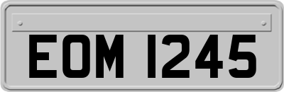 EOM1245