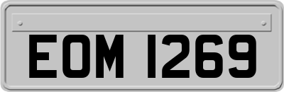 EOM1269