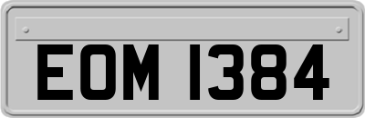 EOM1384