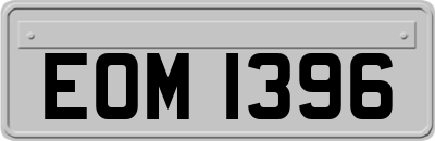 EOM1396