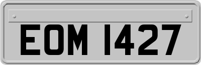 EOM1427
