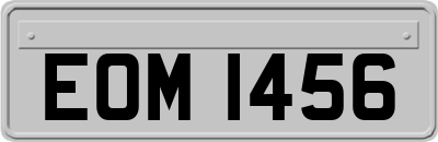 EOM1456