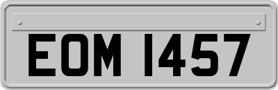 EOM1457