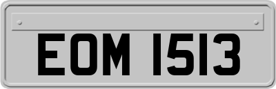 EOM1513
