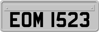 EOM1523