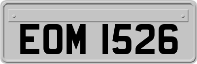 EOM1526
