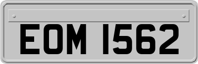 EOM1562