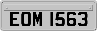 EOM1563